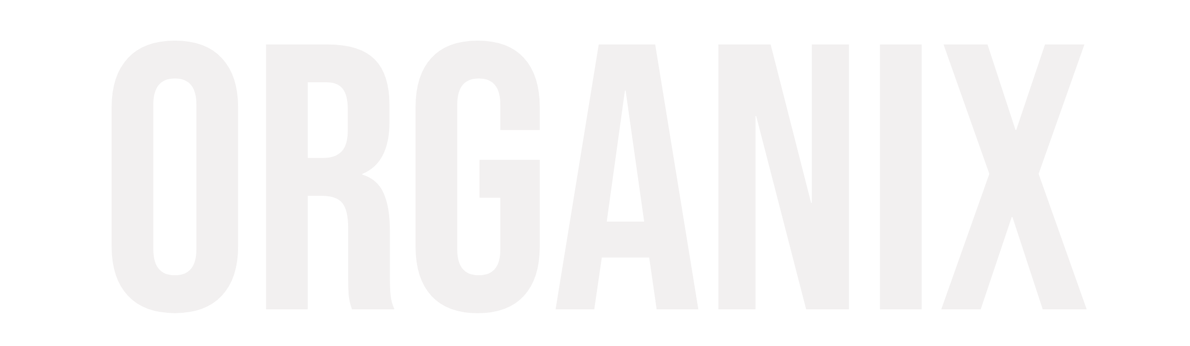 Organix Logo